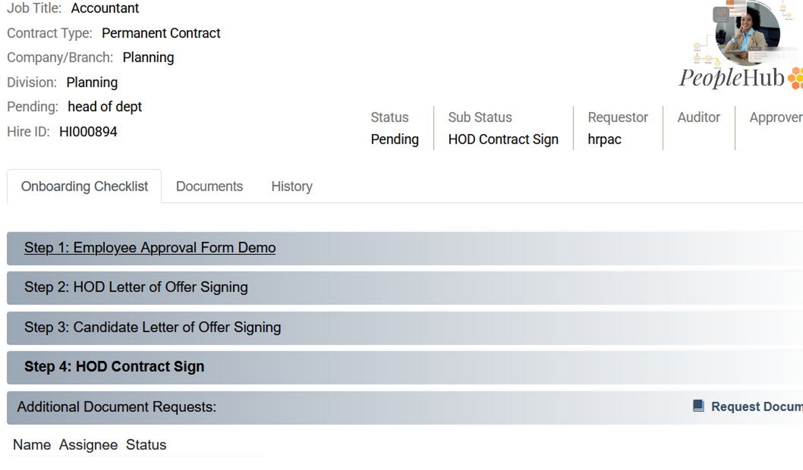 Screenshot image