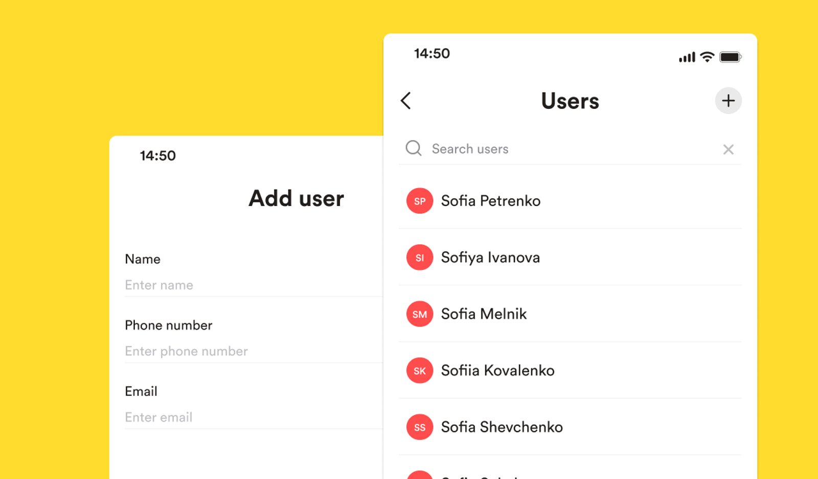 Screenshot image
