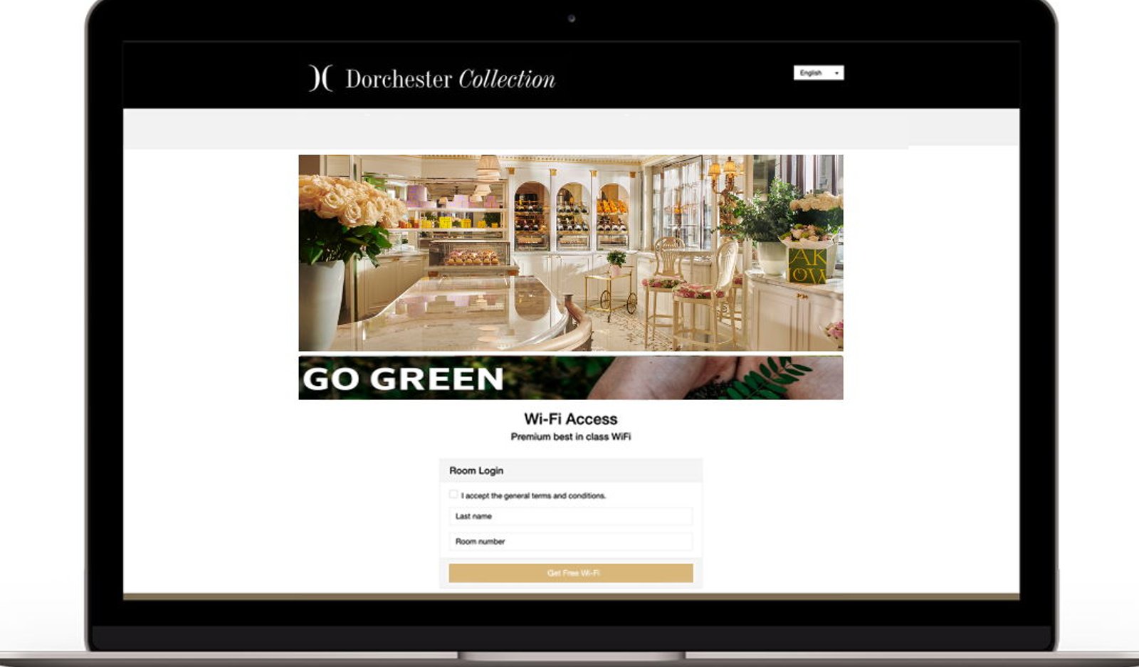 Screenshot image