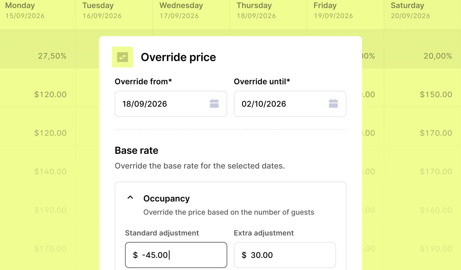 Screenshot image
