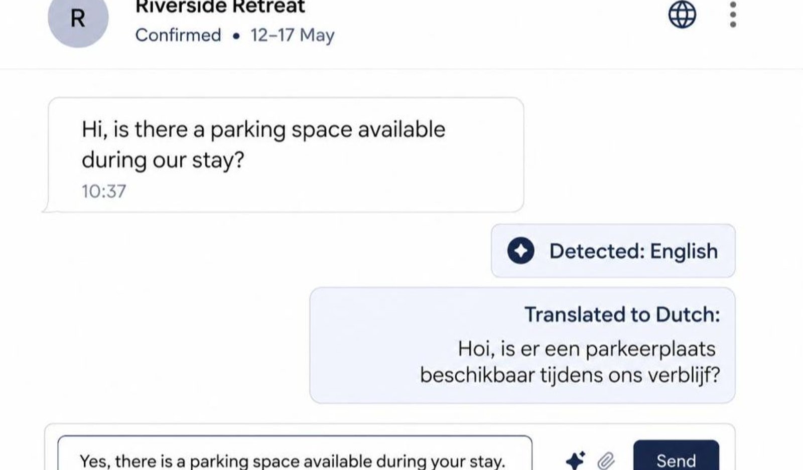 Screenshot image