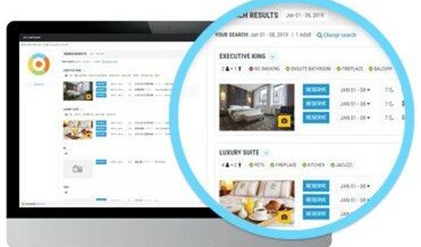 Screenshot image
