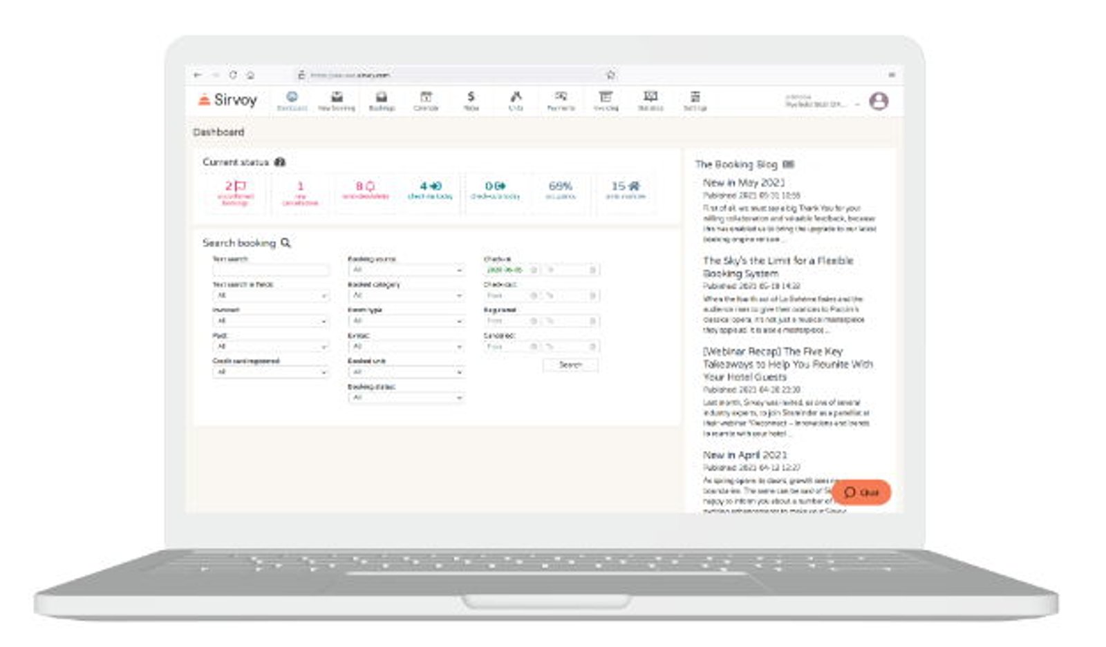 Screenshot image
