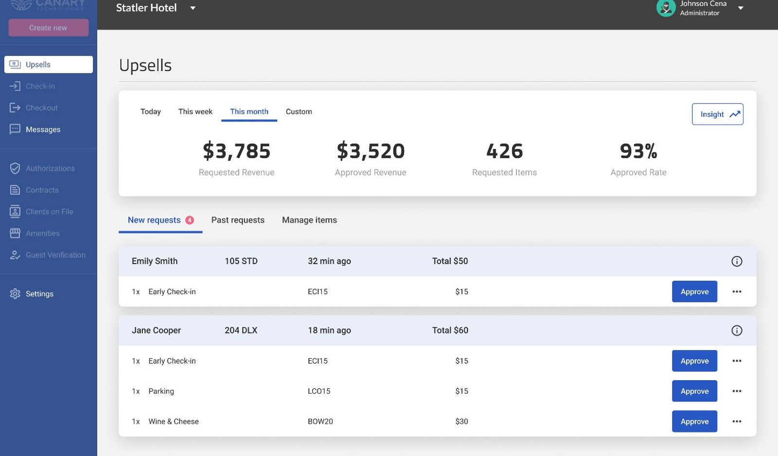 Screenshot image