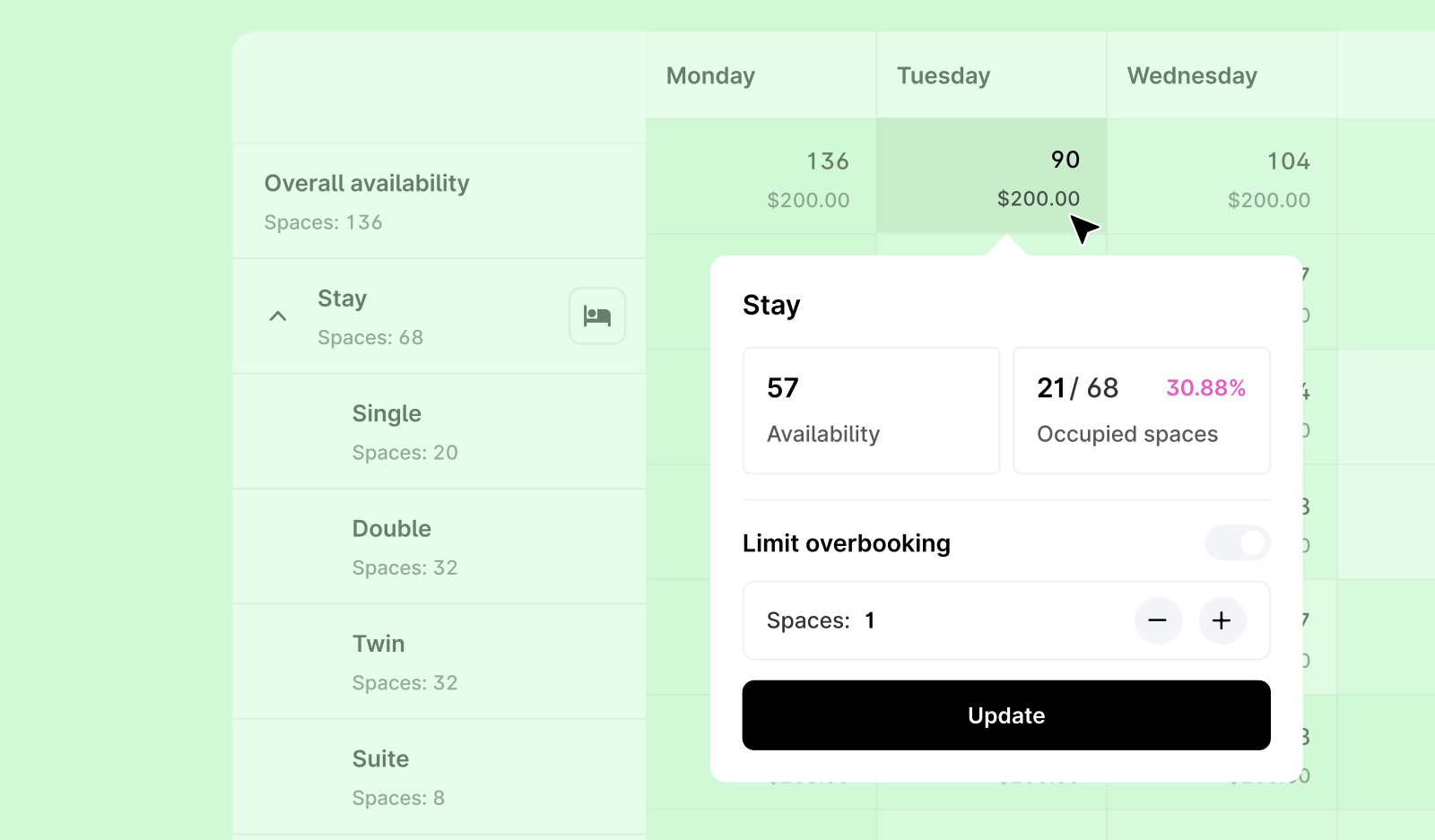 Screenshot image
