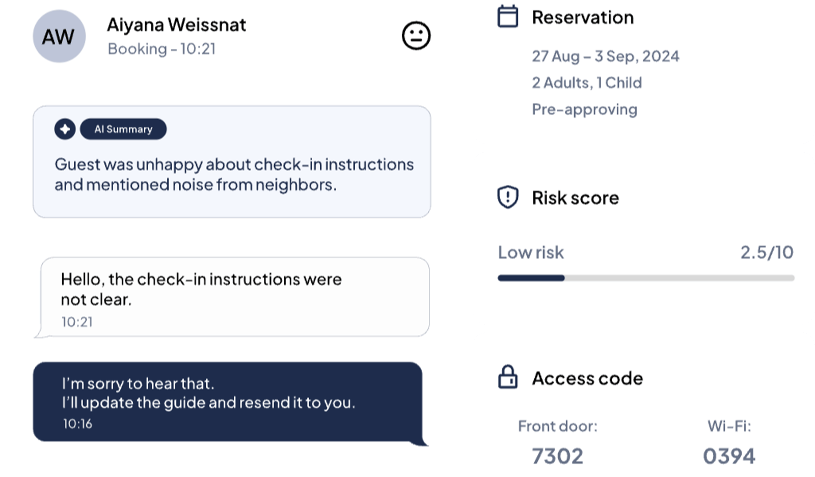 Screenshot image