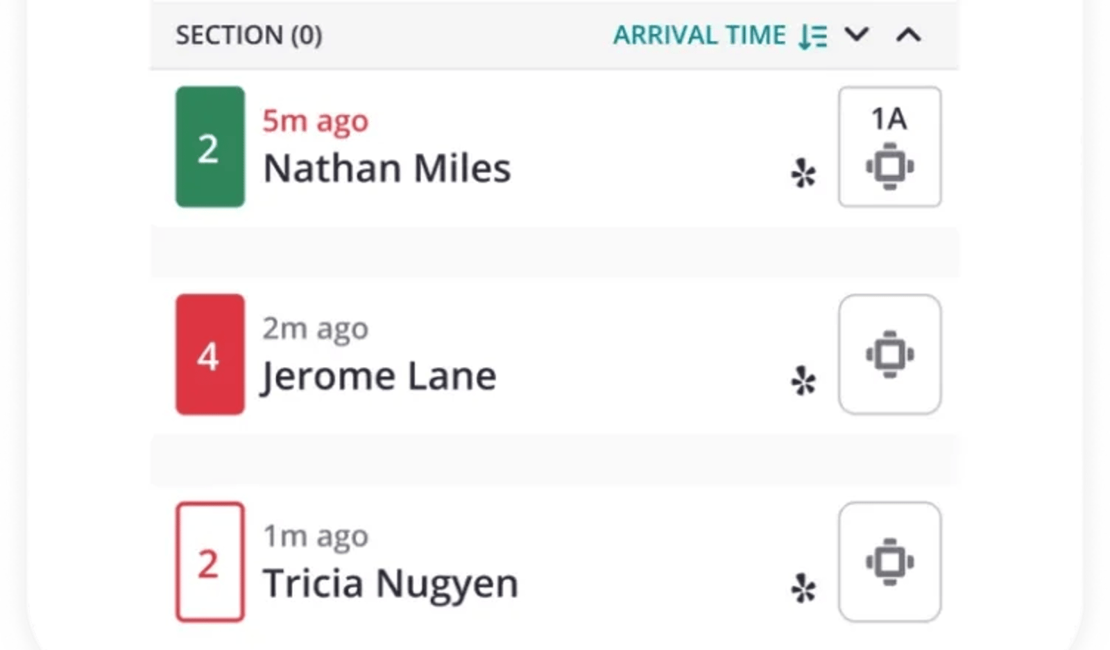 Screenshot image