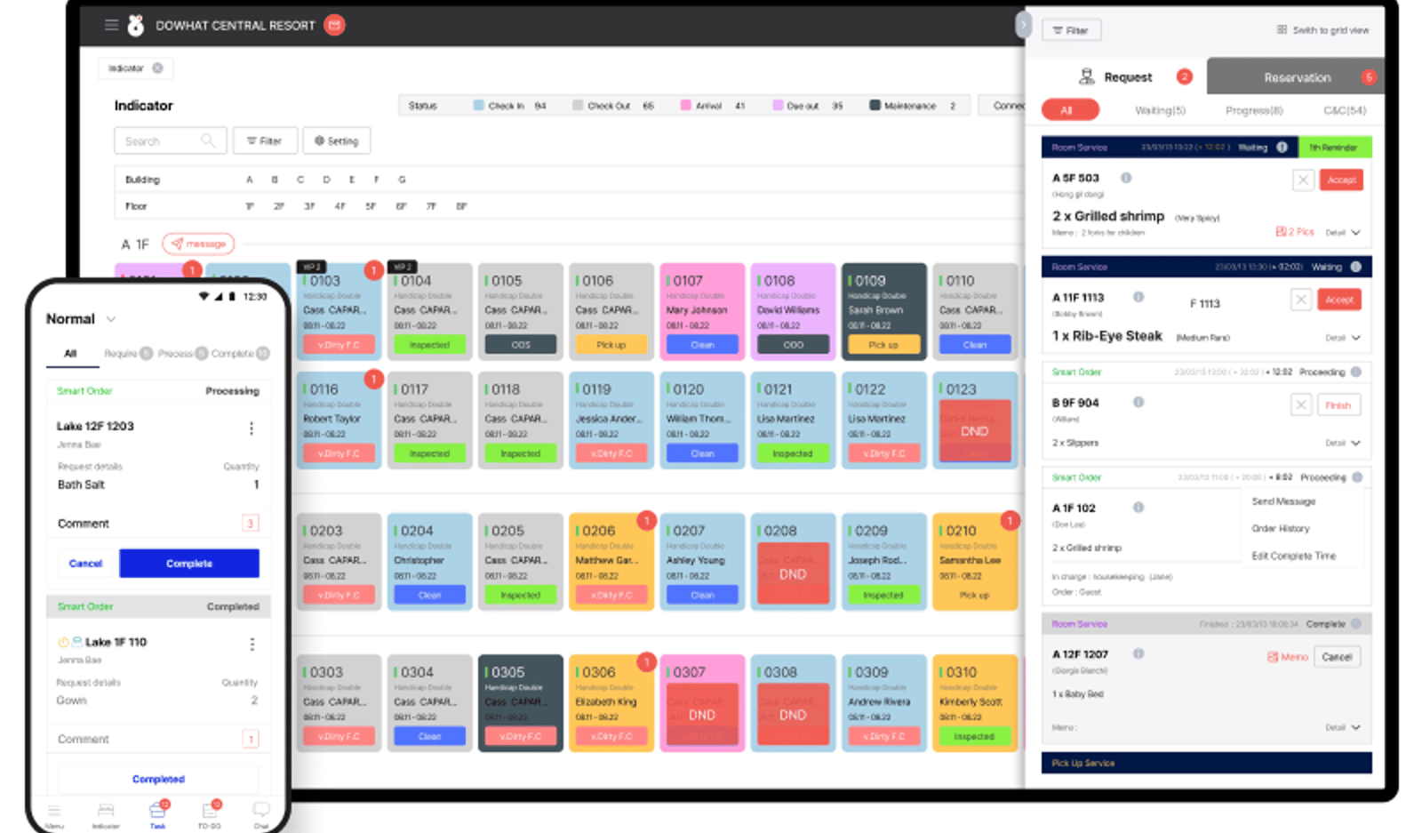 Screenshot image