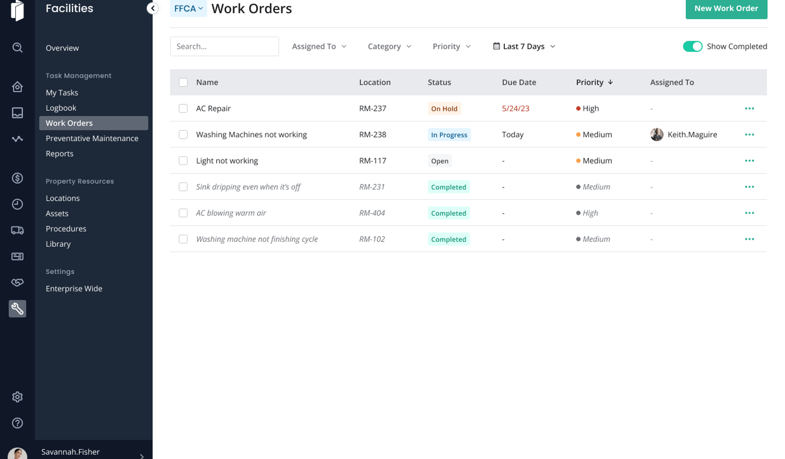 Screenshot image