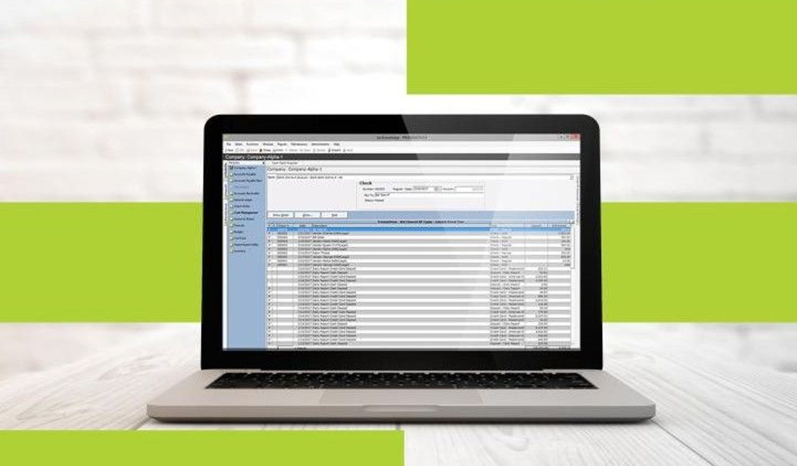 Screenshot image