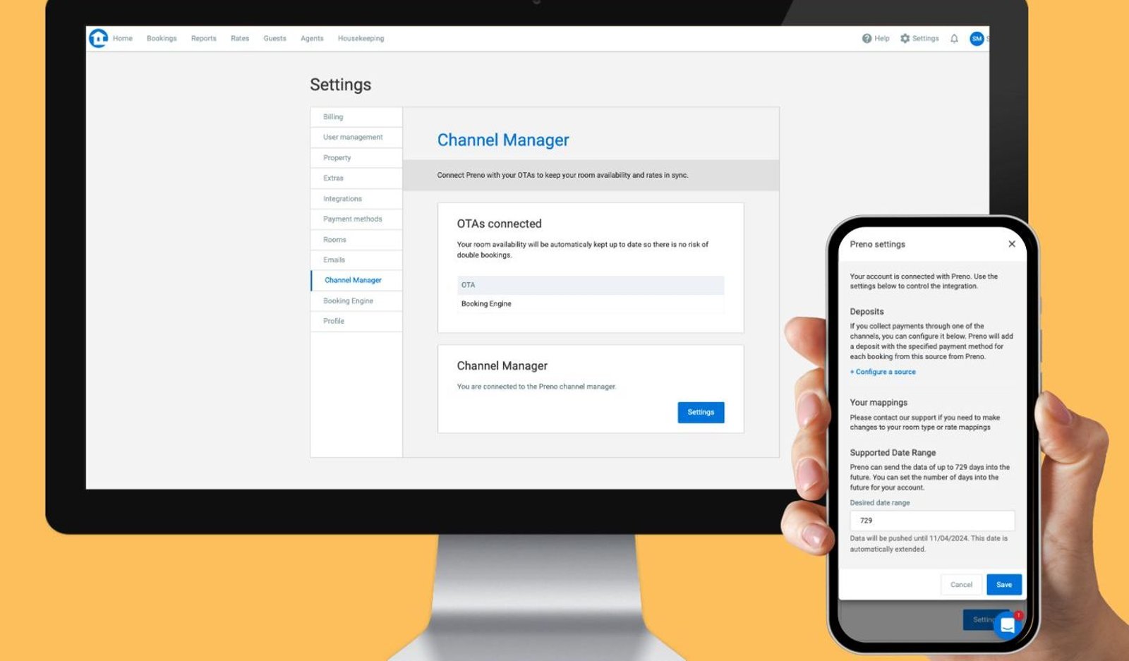 Screenshot image