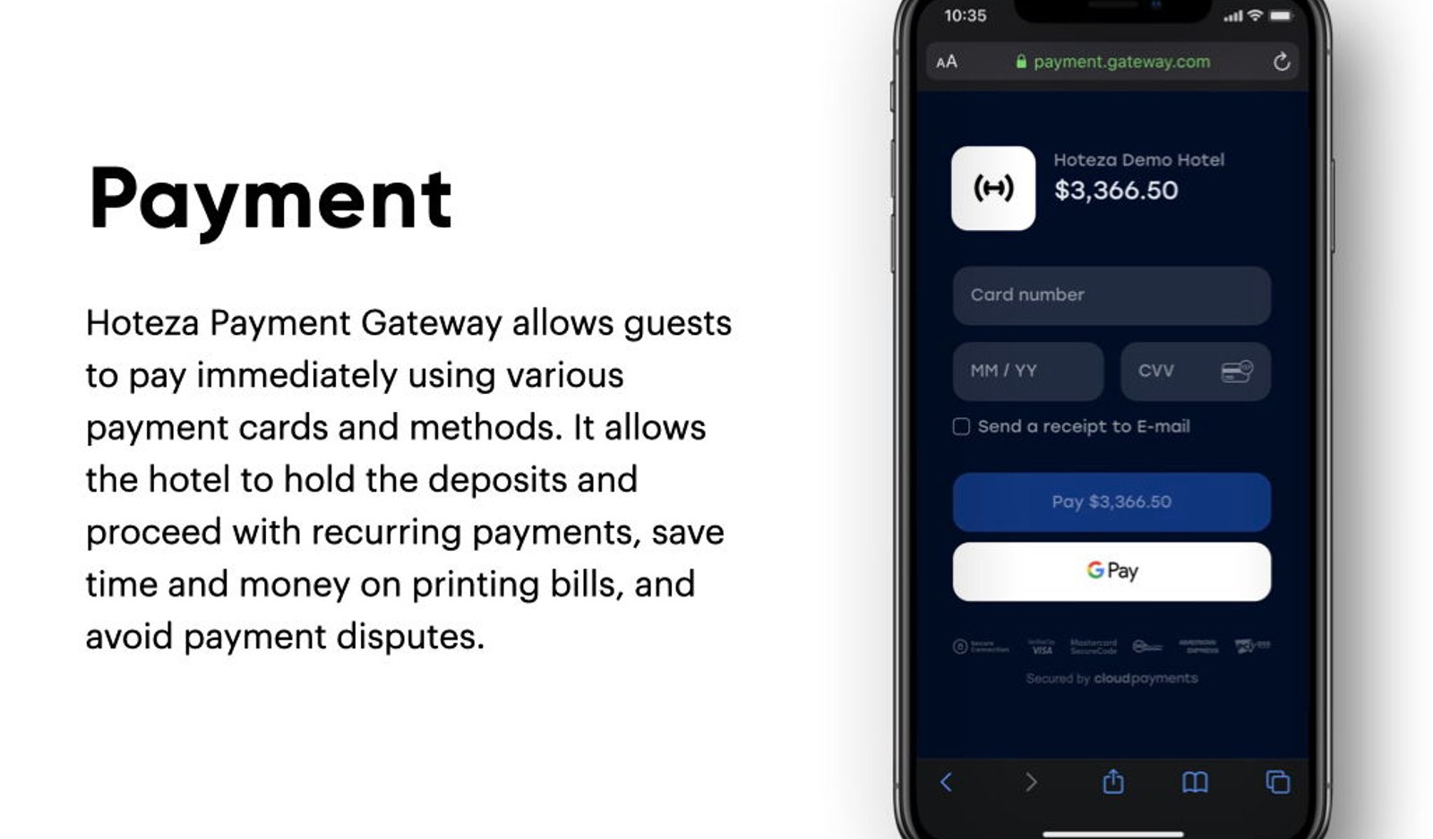 Screenshot image