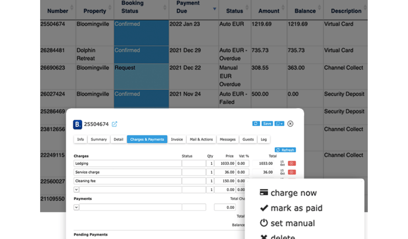 Screenshot image