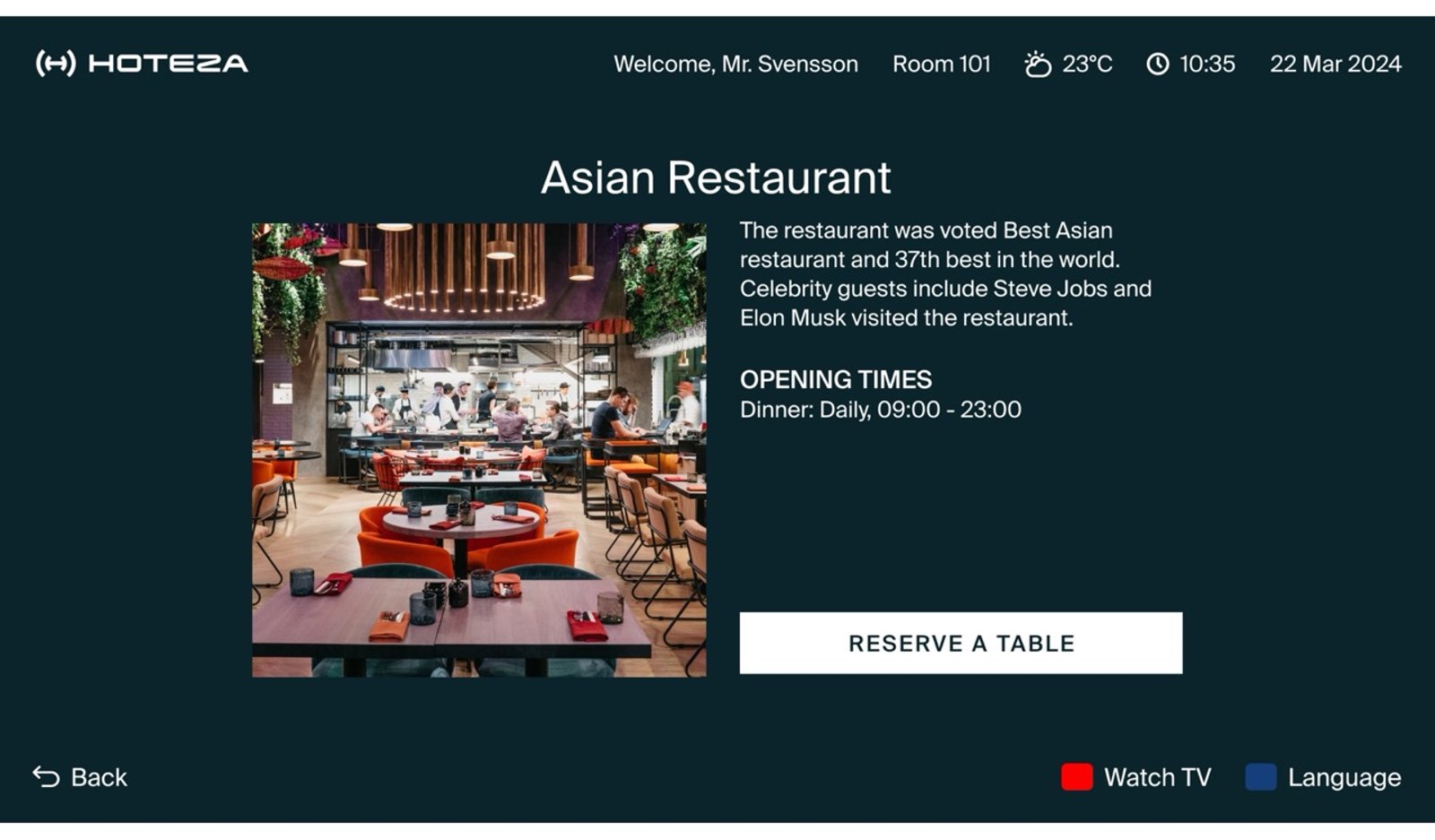 Screenshot image