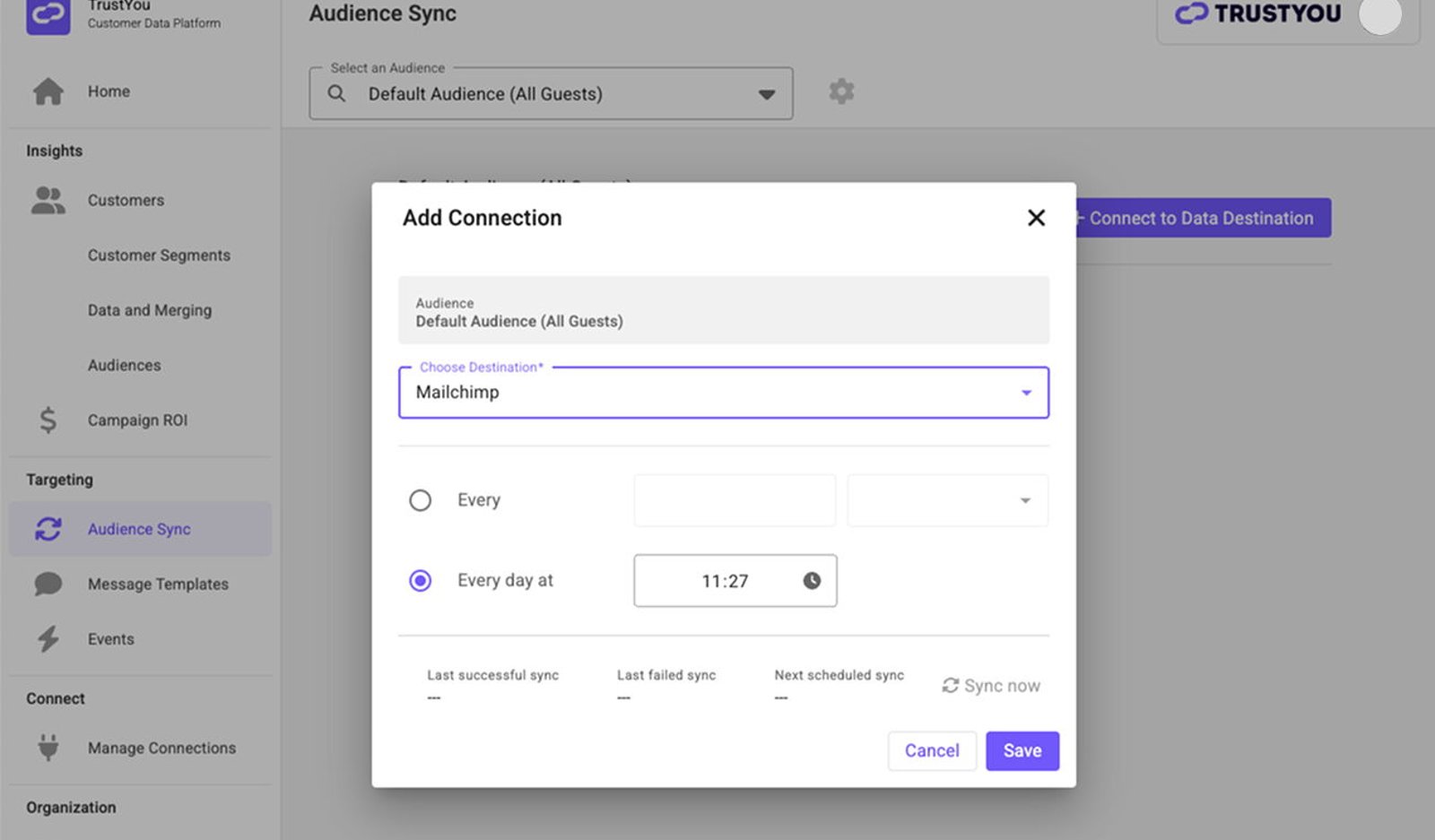 Screenshot image