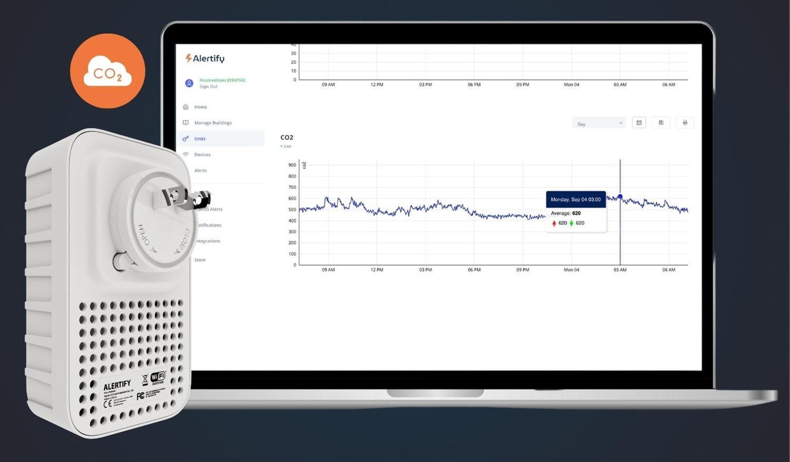 Screenshot image