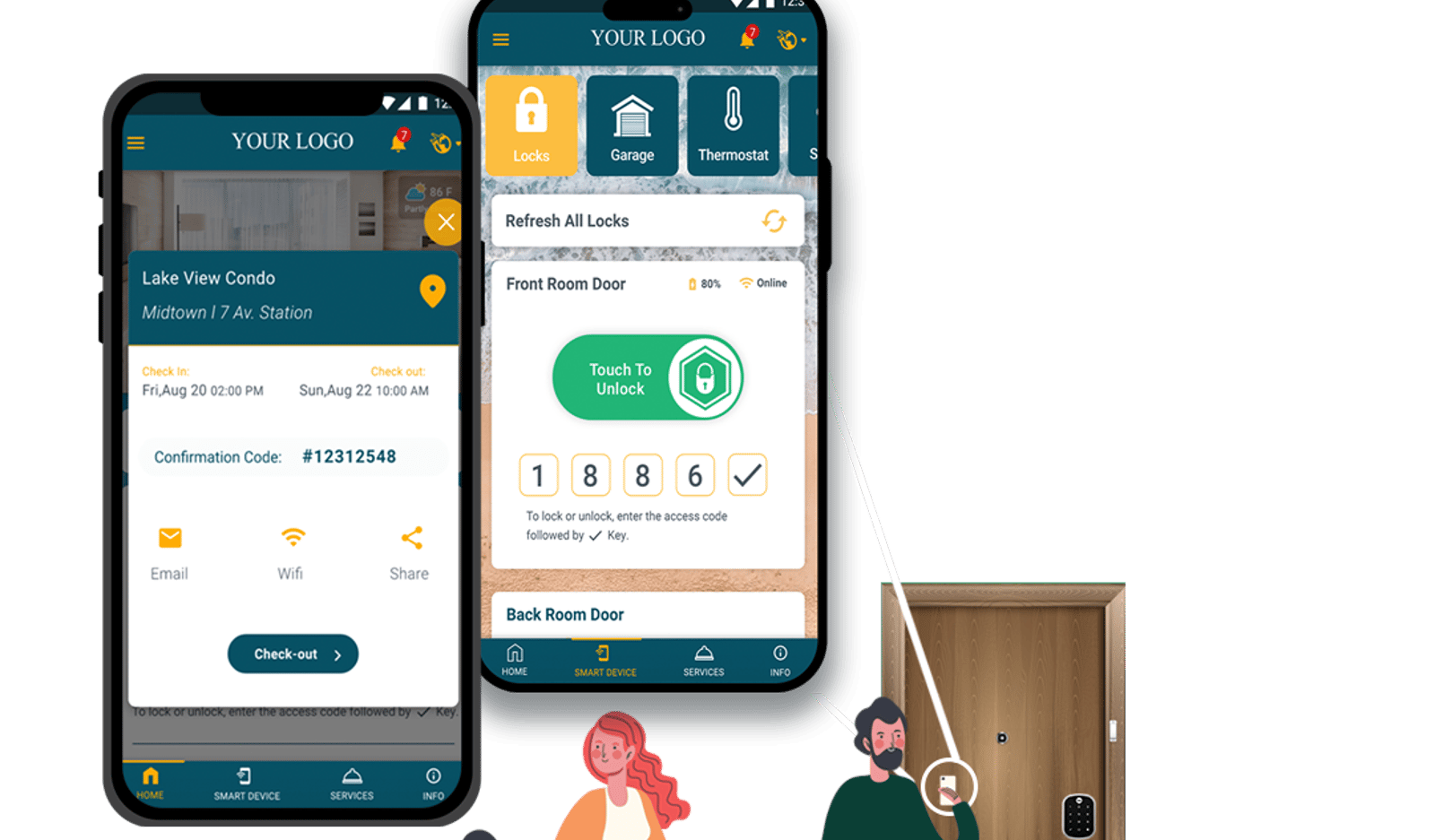 Screenshot image