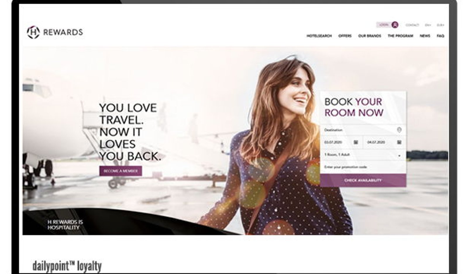 Screenshot image