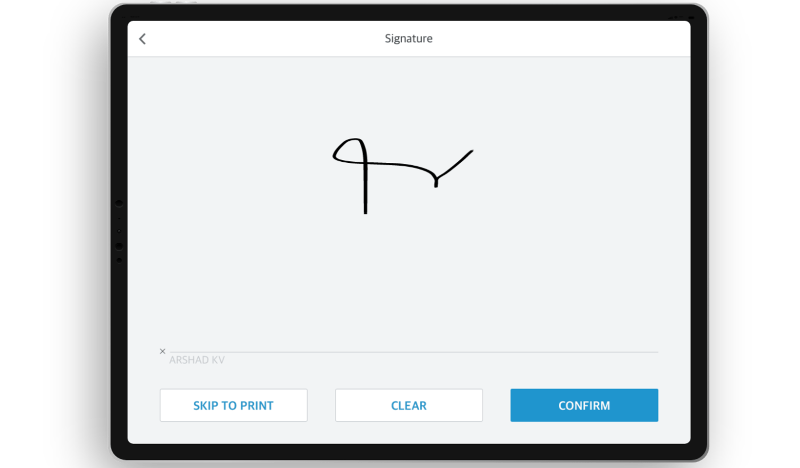 Screenshot image