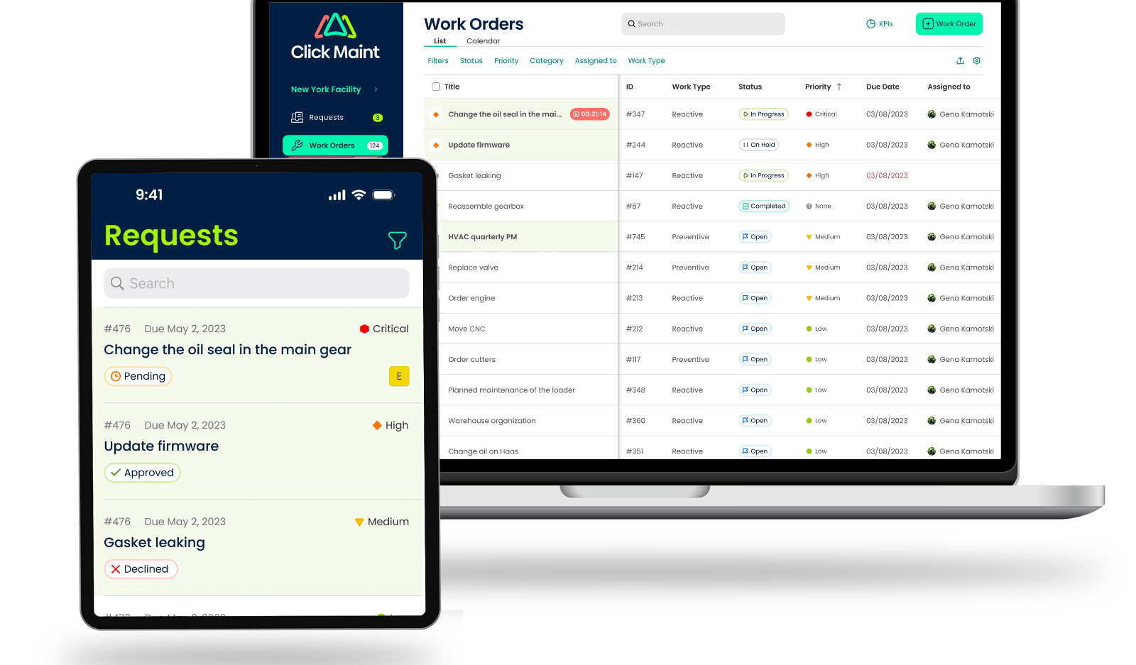 Screenshot image