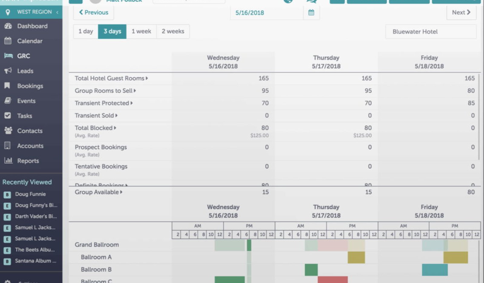 Screenshot image