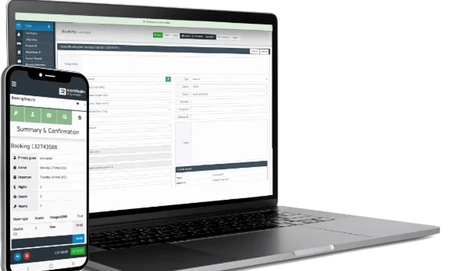Screenshot image