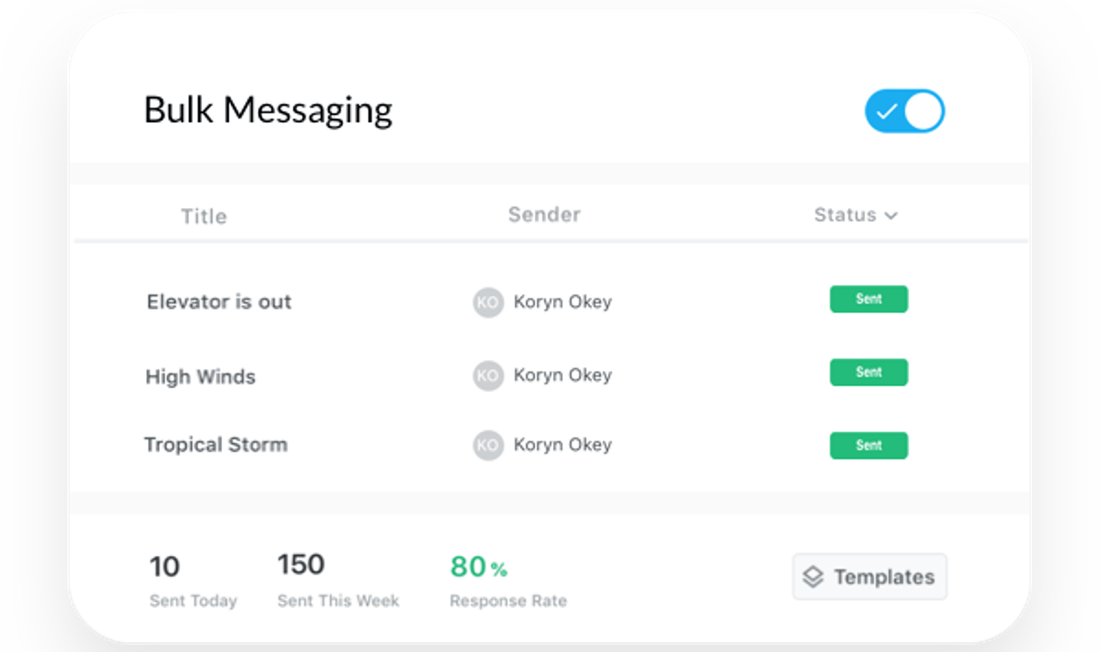 Screenshot image