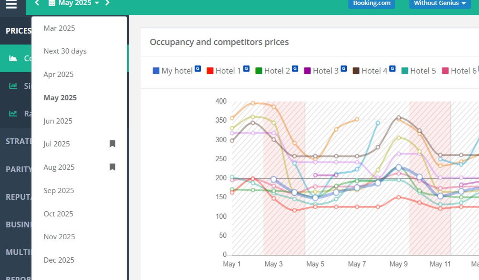 Screenshot image