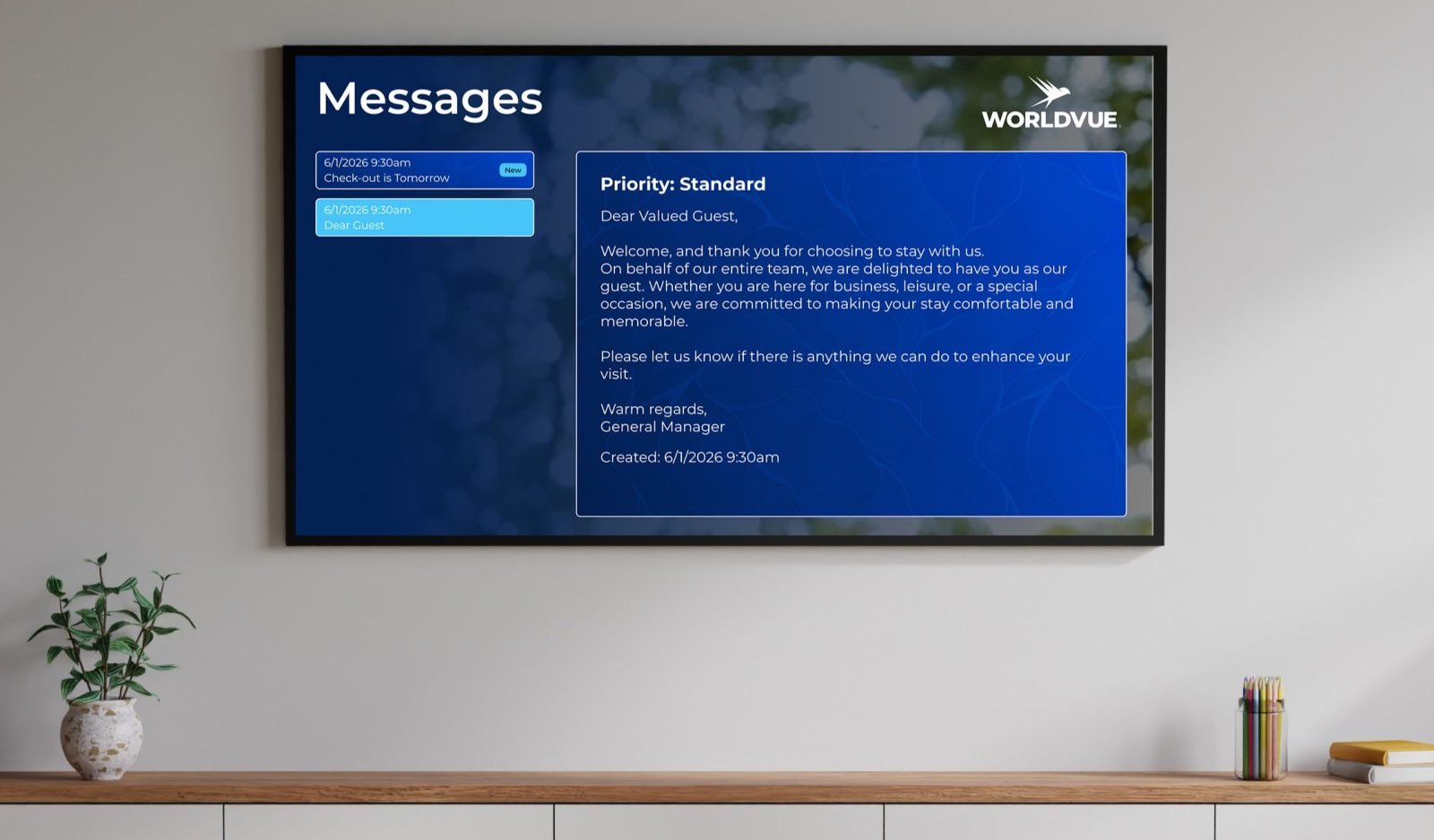 Screenshot image