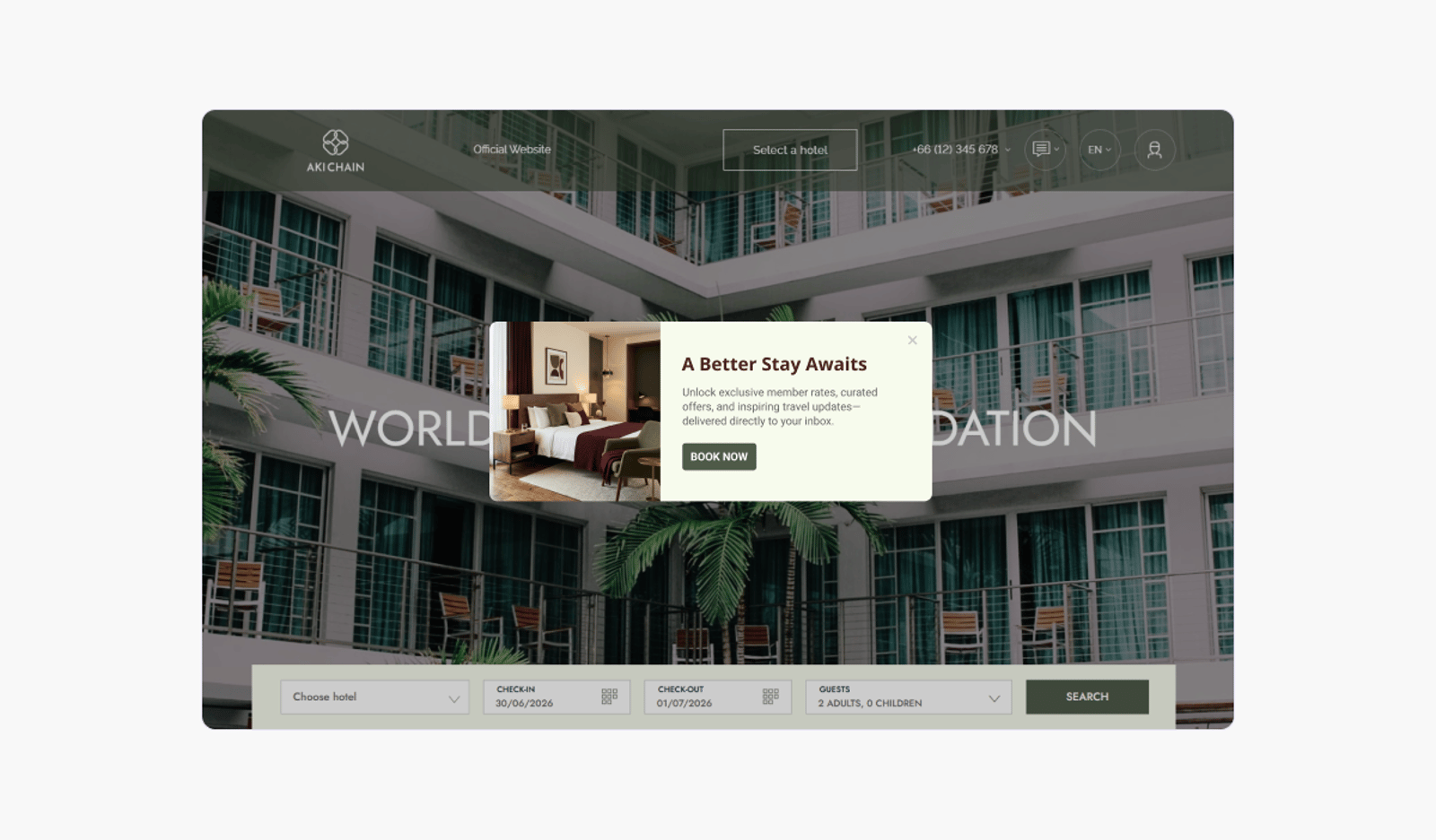Screenshot image