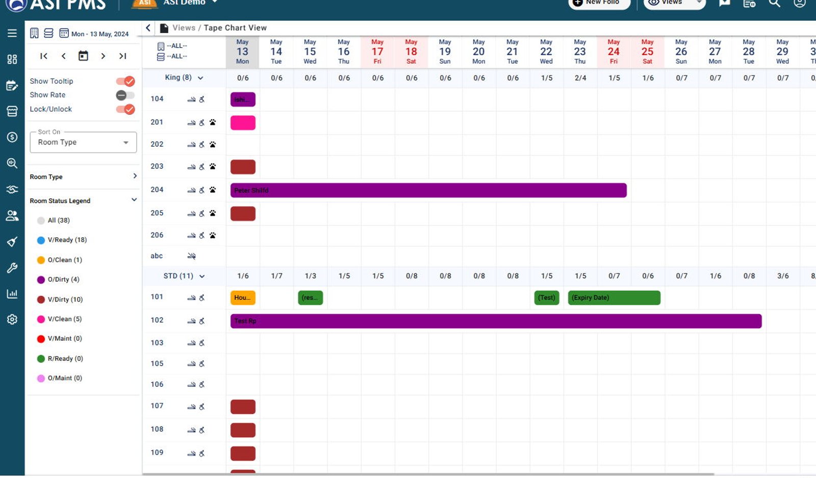 Screenshot image