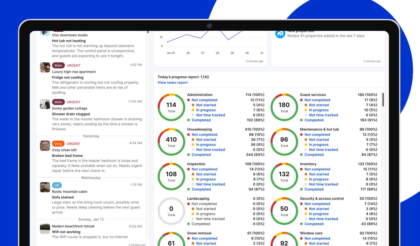 Screenshot image