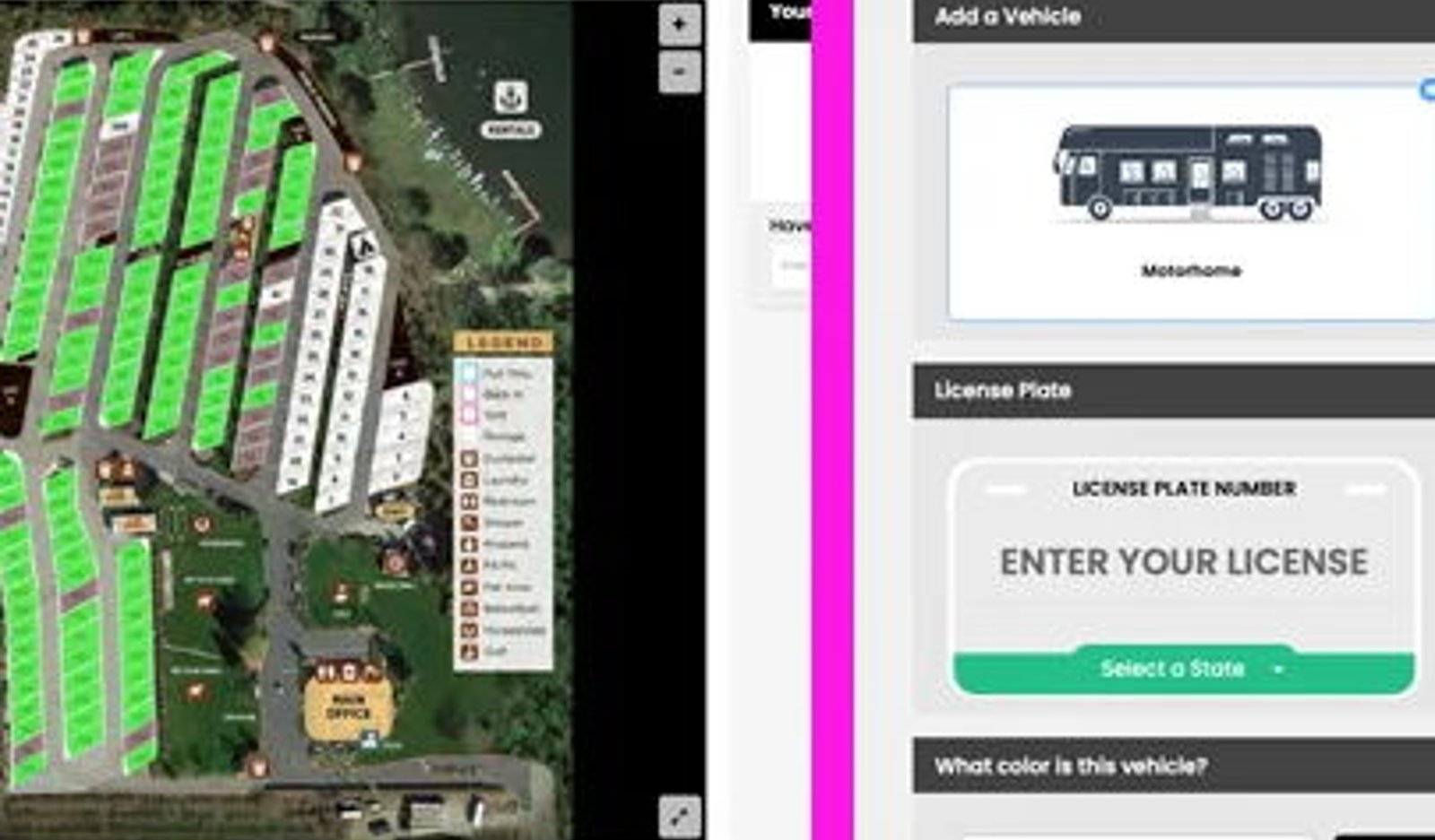 Screenshot image