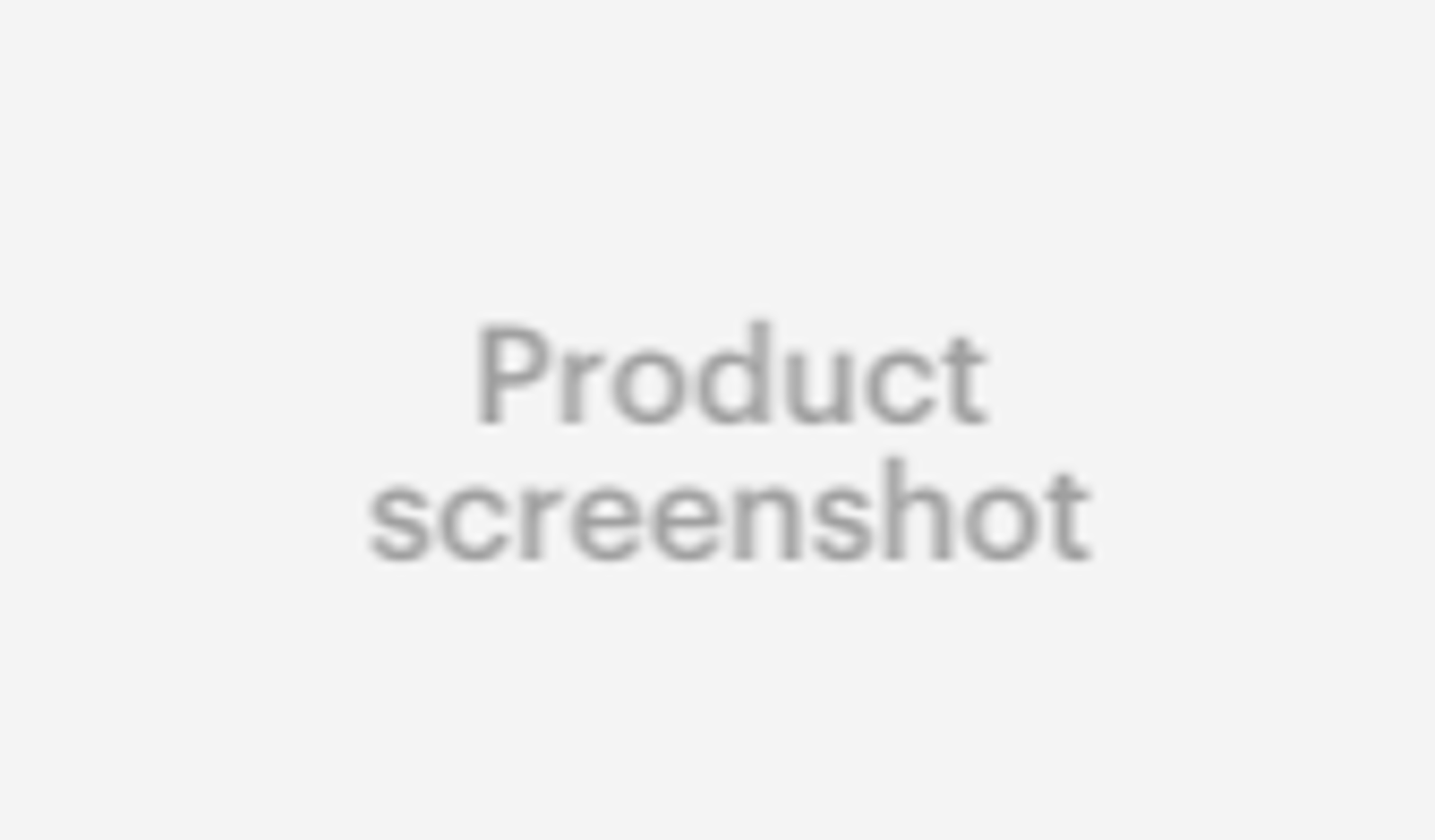Screenshot image