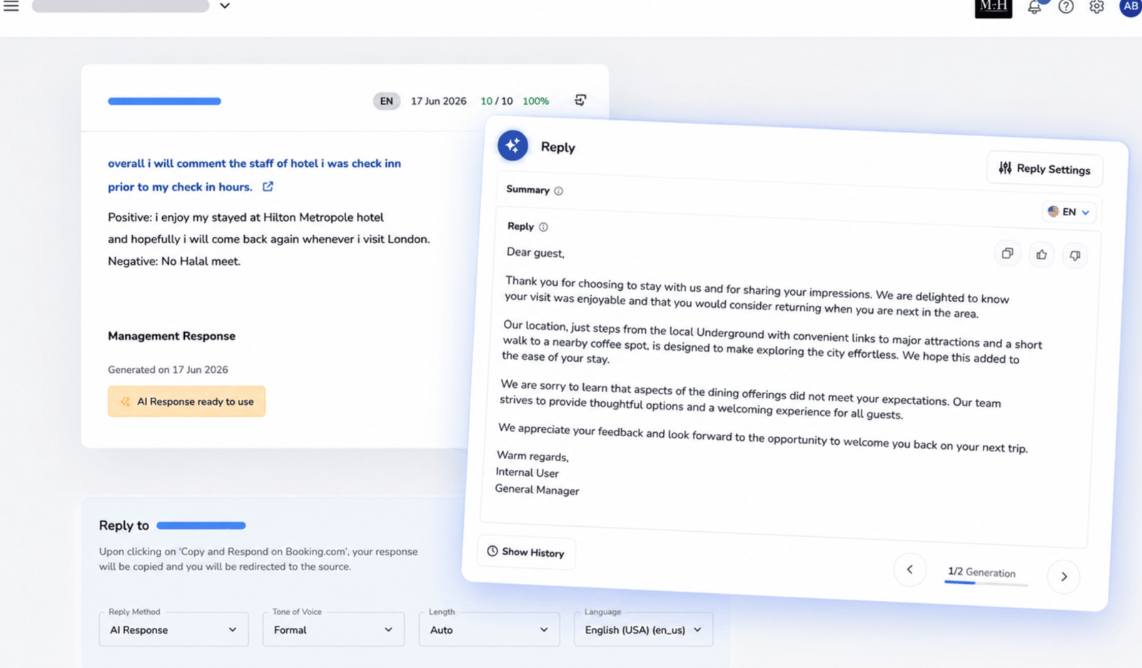 Screenshot image