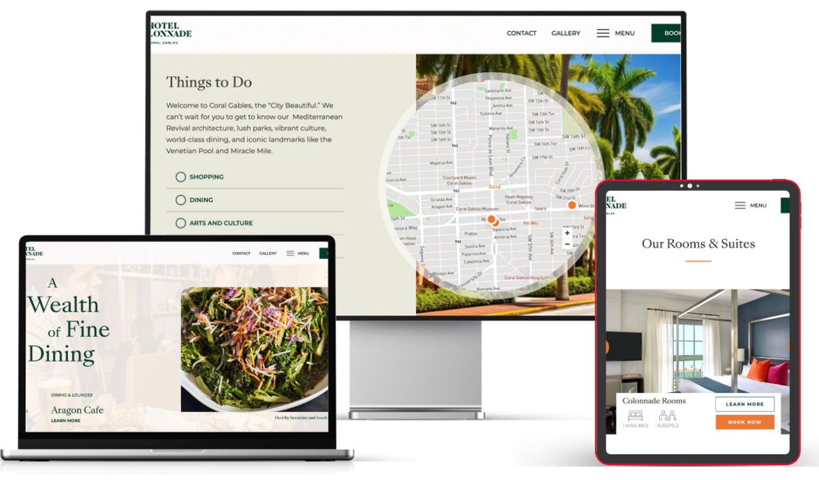 Screenshot image