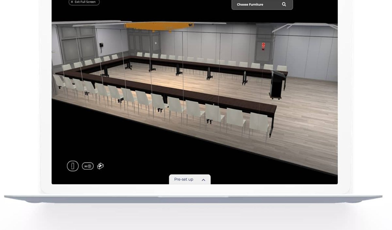Screenshot image