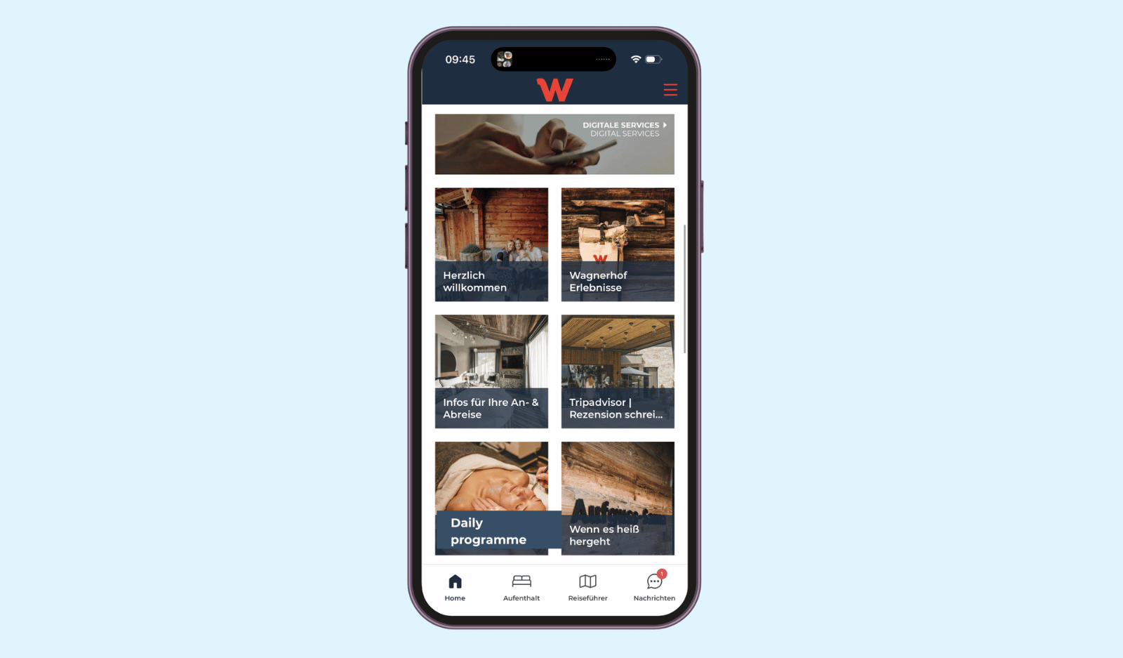 Screenshot image