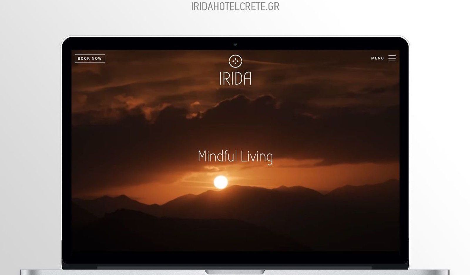 Screenshot image