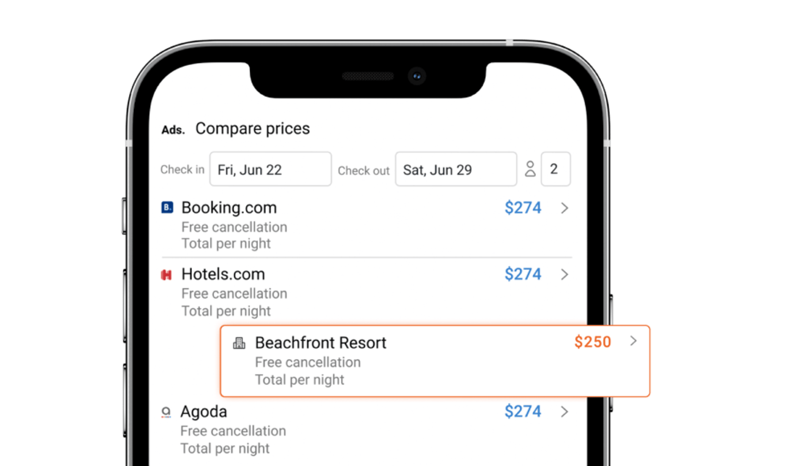 Screenshot image