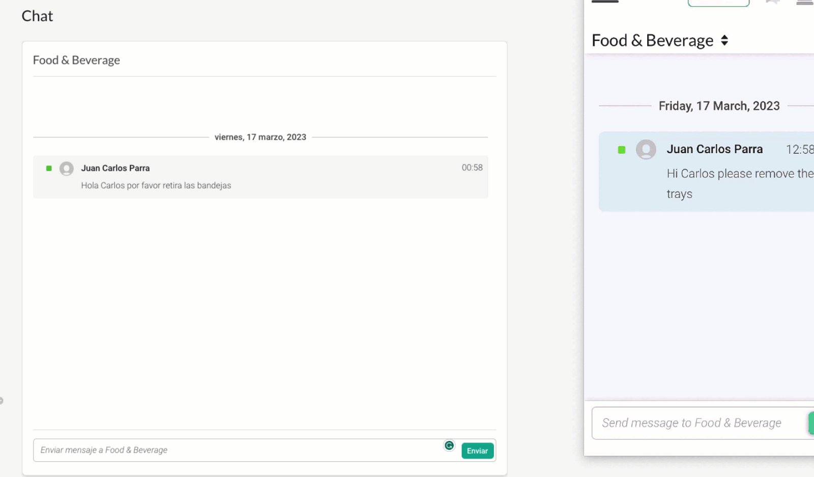 Screenshot image