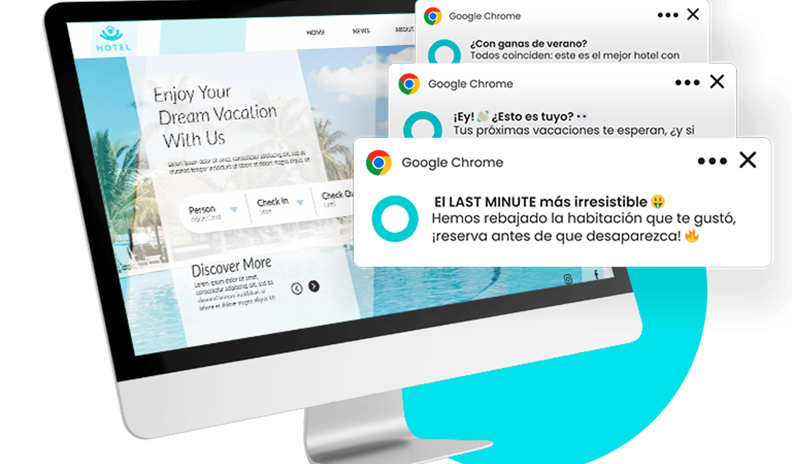 Screenshot image