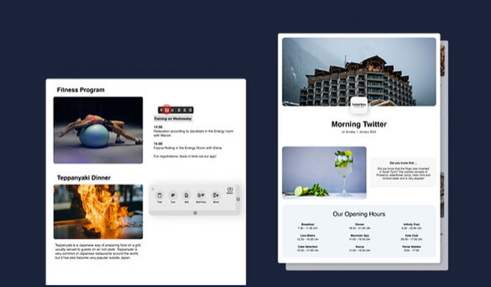 Screenshot image