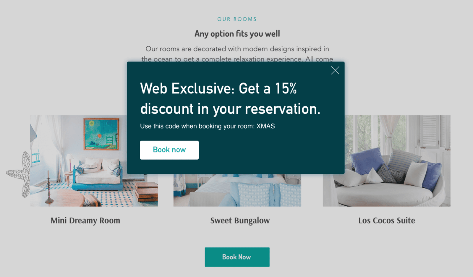 Screenshot image