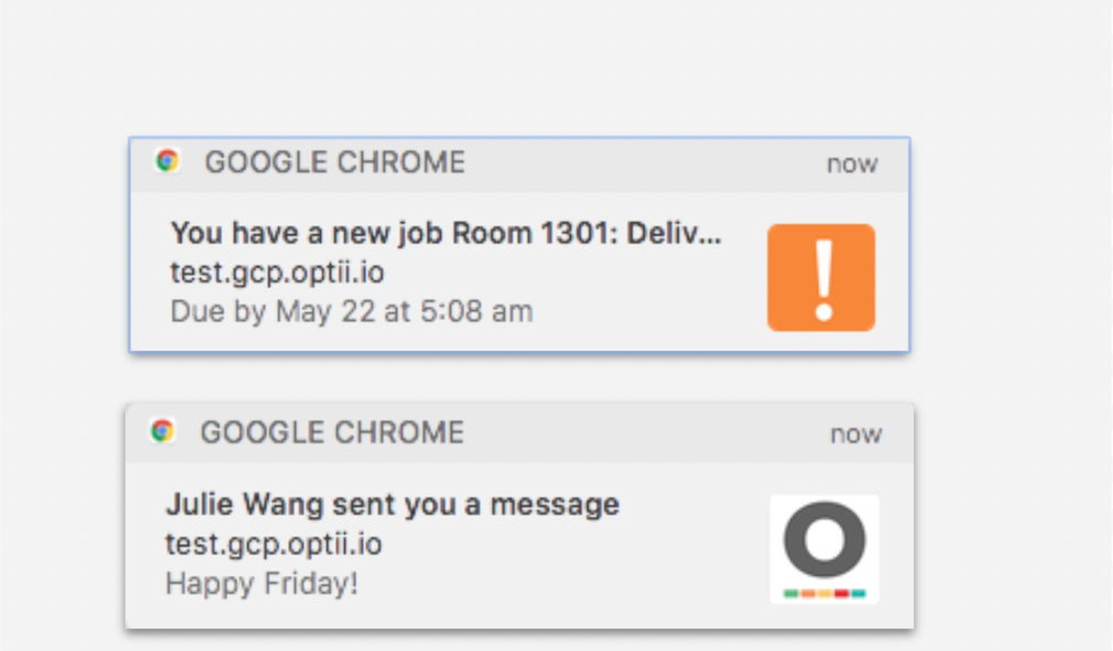 Screenshot image