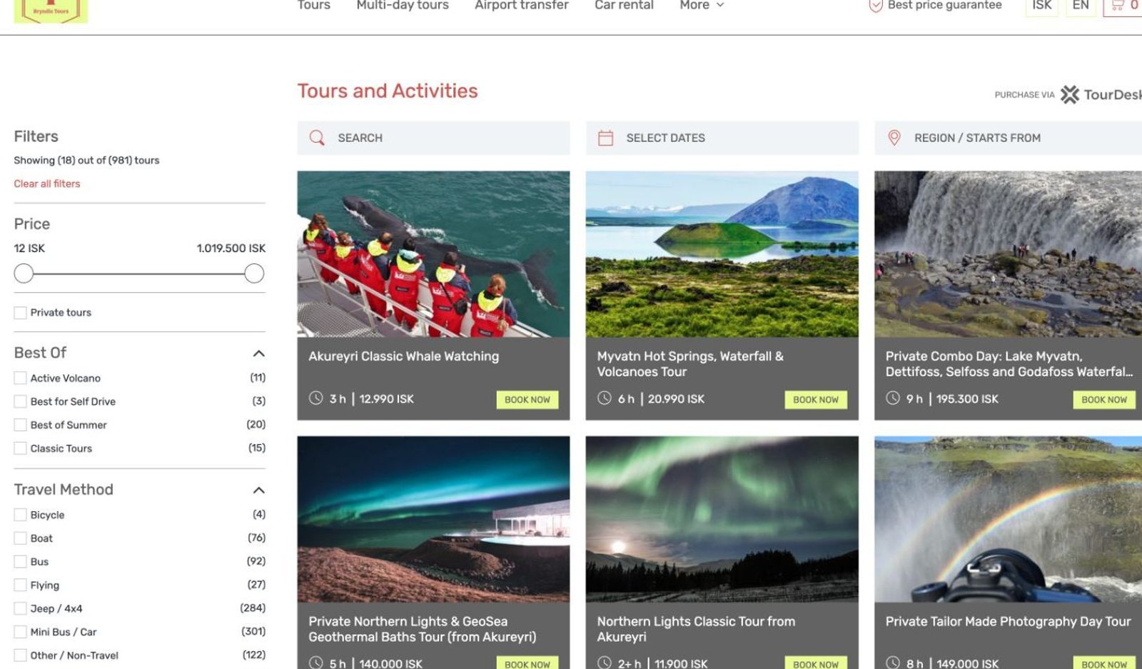 Screenshot image