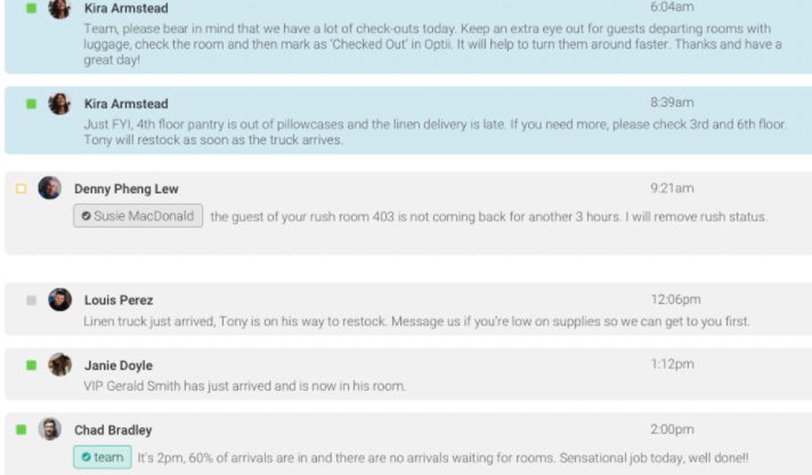 Screenshot image