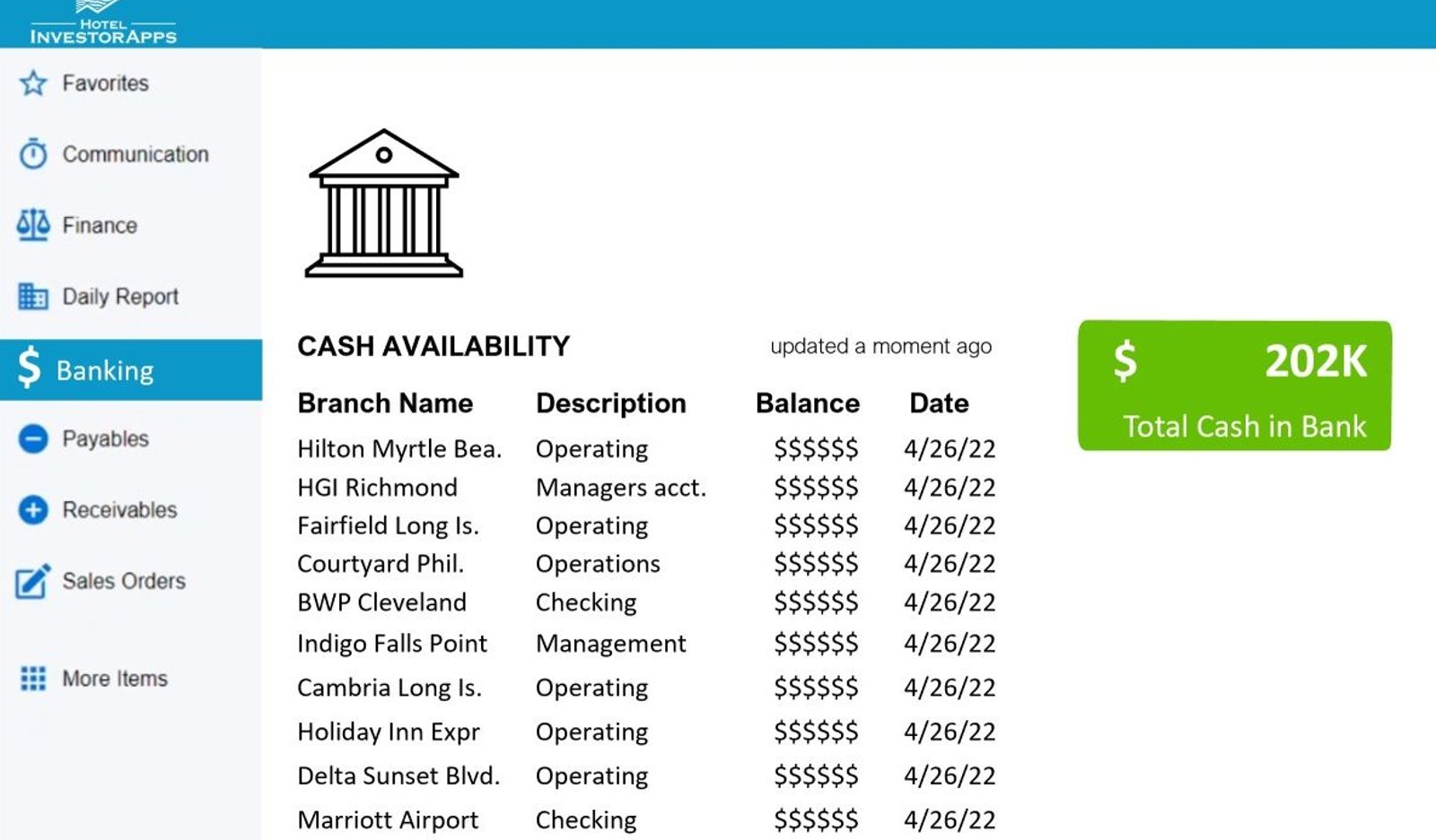 Screenshot image