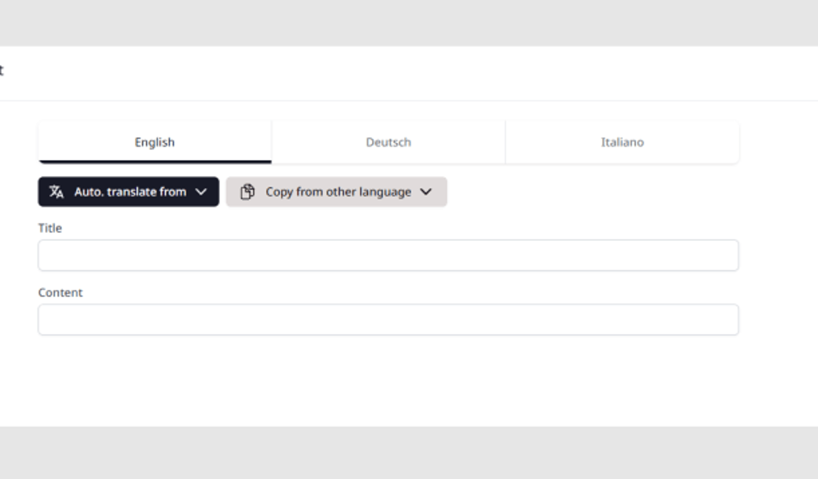 Screenshot image