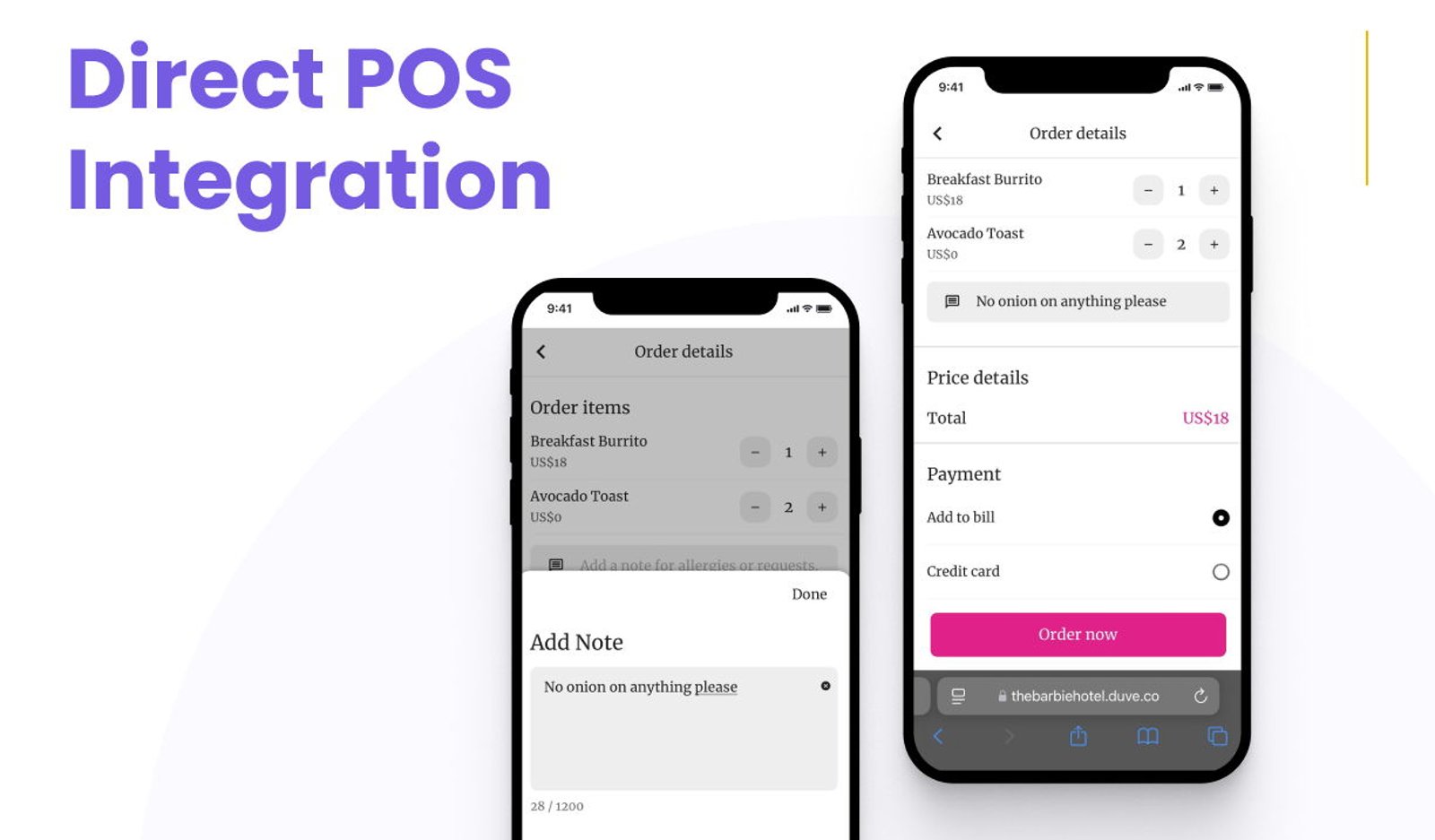 Screenshot image
